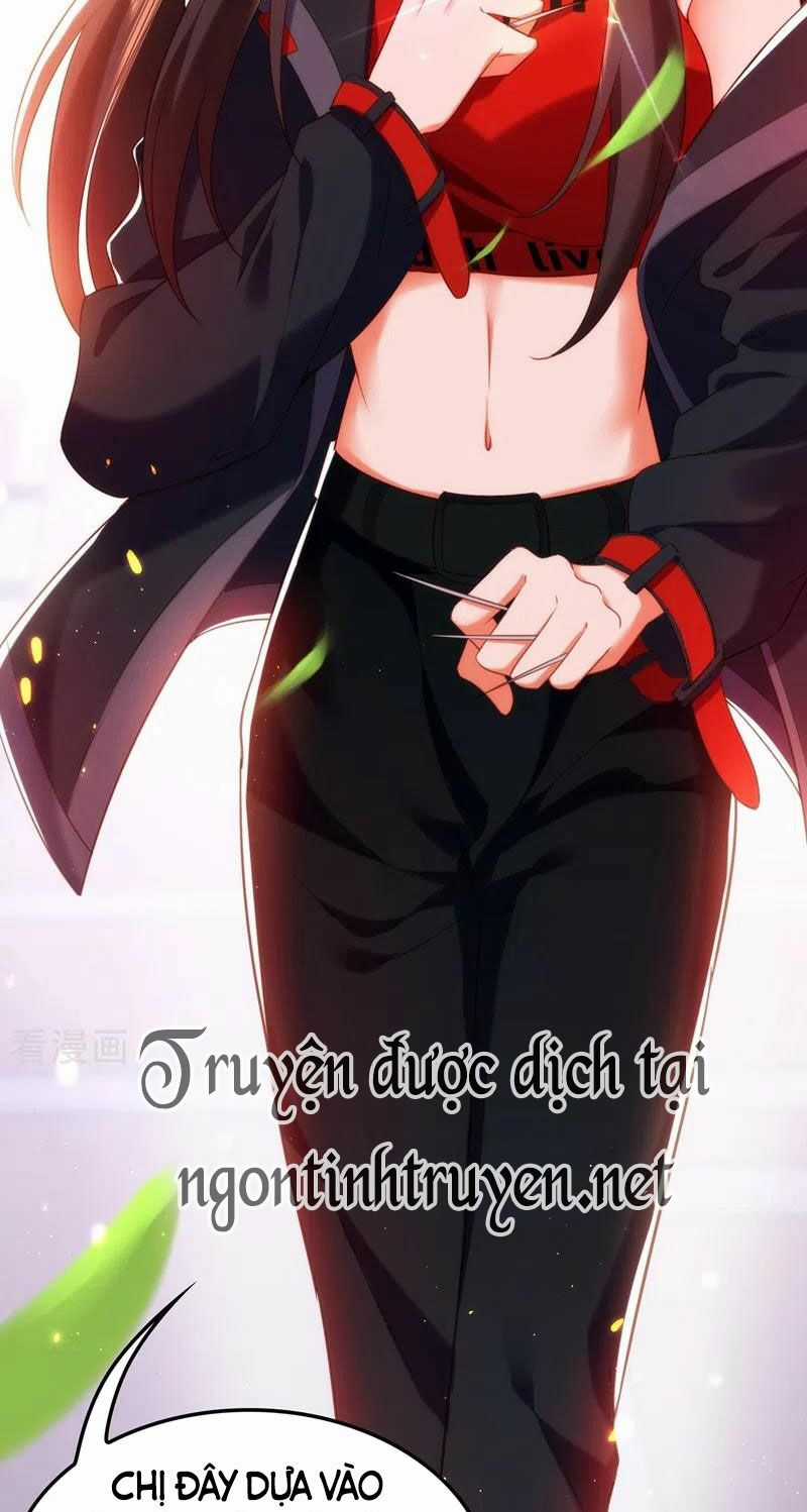 Trùng Sinh Không Gian: Cô Vợ Hào Môn Nóng Bỏng Không Dễ Chọc Chapter 160 trang 6