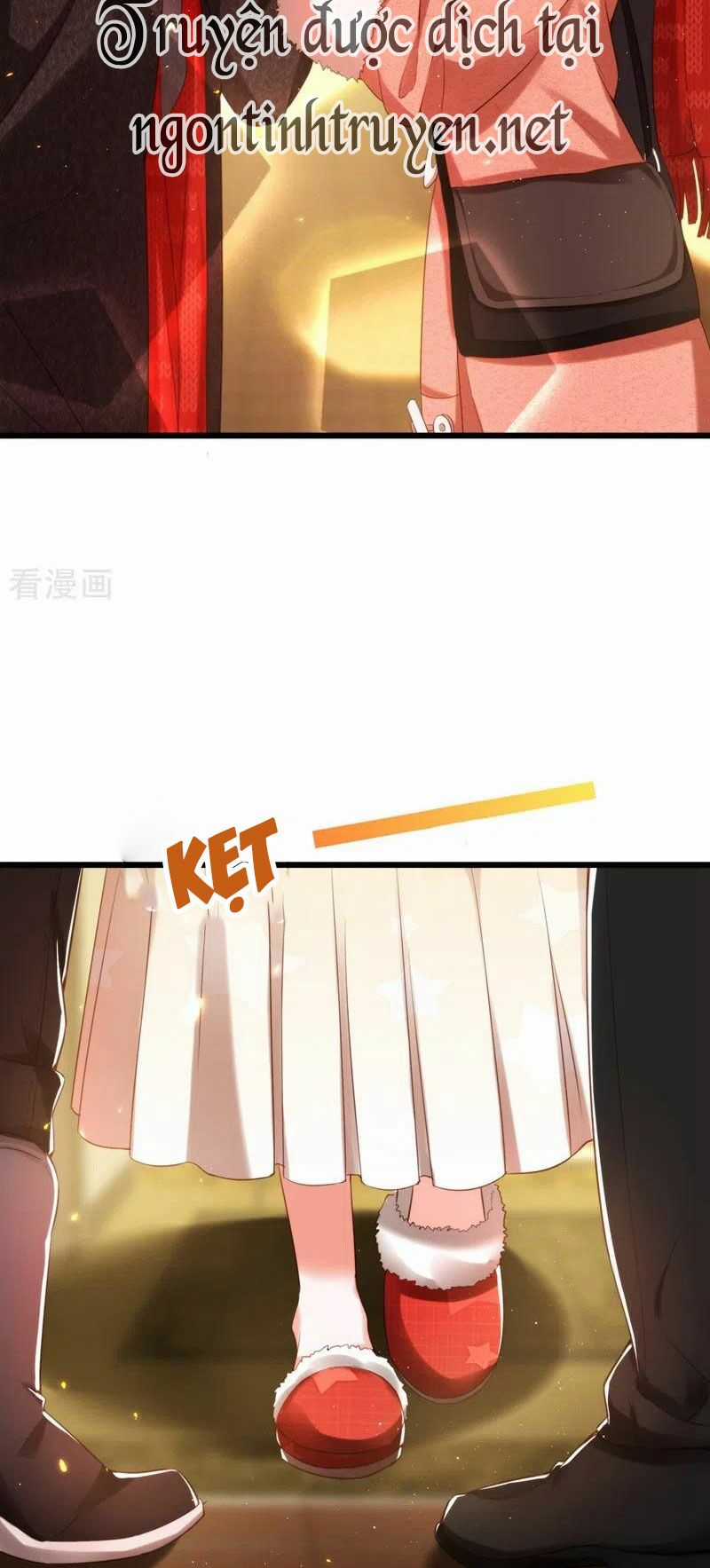 Trùng Sinh Không Gian: Cô Vợ Hào Môn Nóng Bỏng Không Dễ Chọc Chapter 161 trang 10