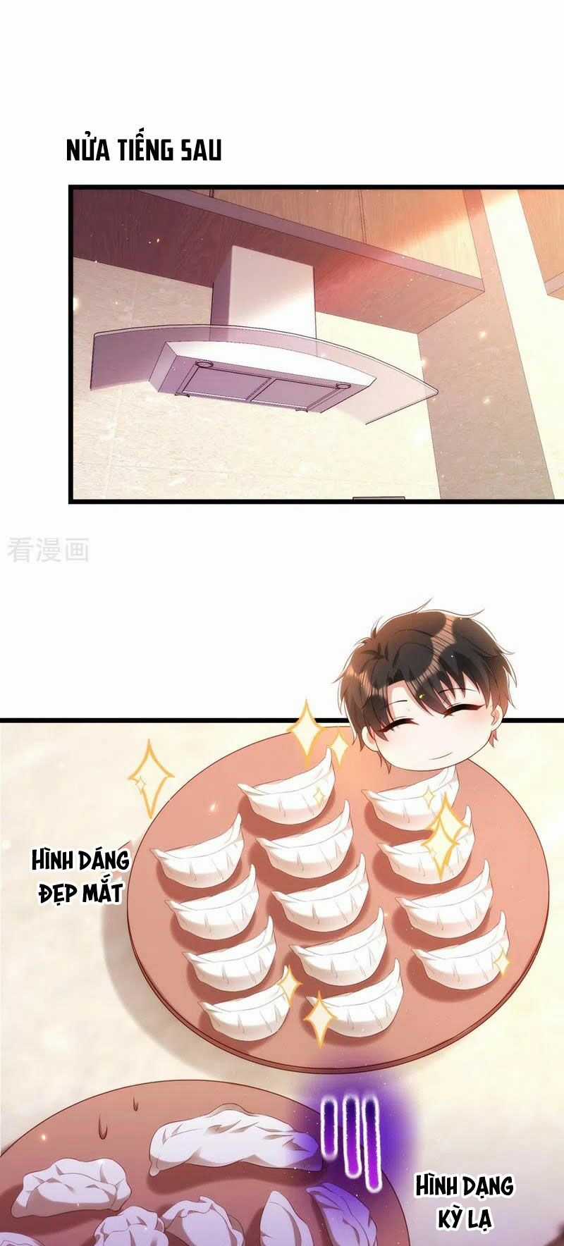 Trùng Sinh Không Gian: Cô Vợ Hào Môn Nóng Bỏng Không Dễ Chọc Chapter 161 trang 16