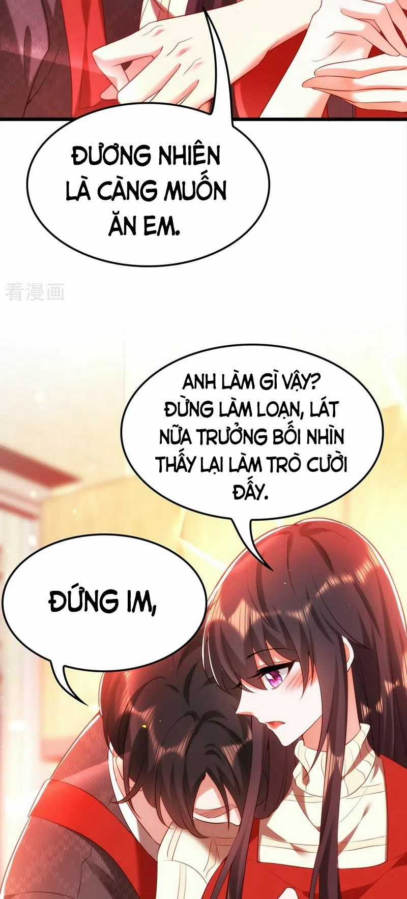 Trùng Sinh Không Gian: Cô Vợ Hào Môn Nóng Bỏng Không Dễ Chọc Chapter 161 trang 19