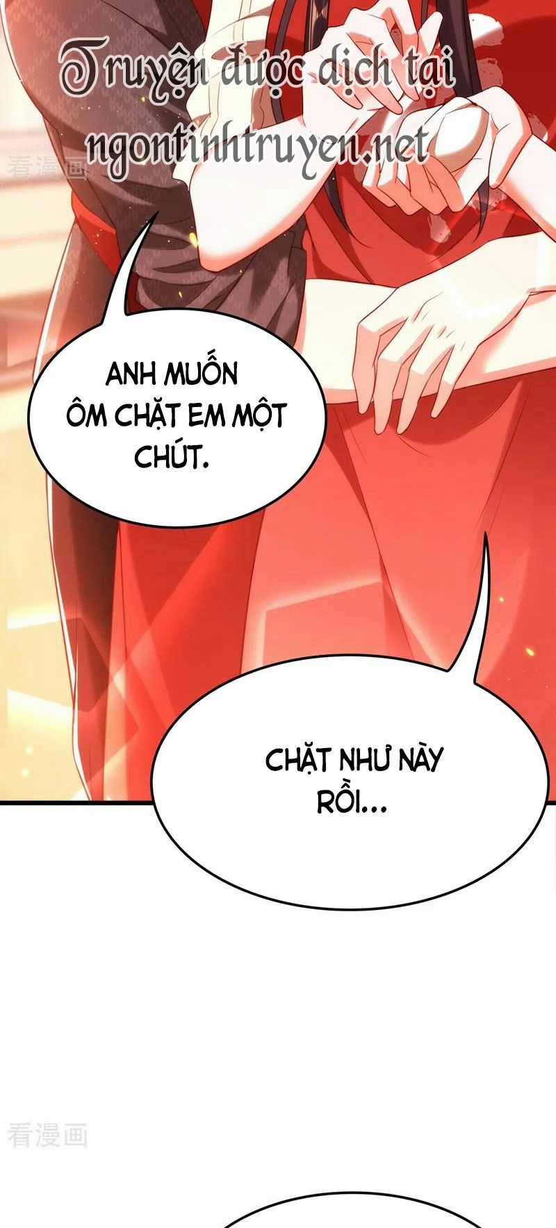 Trùng Sinh Không Gian: Cô Vợ Hào Môn Nóng Bỏng Không Dễ Chọc Chapter 161 trang 20