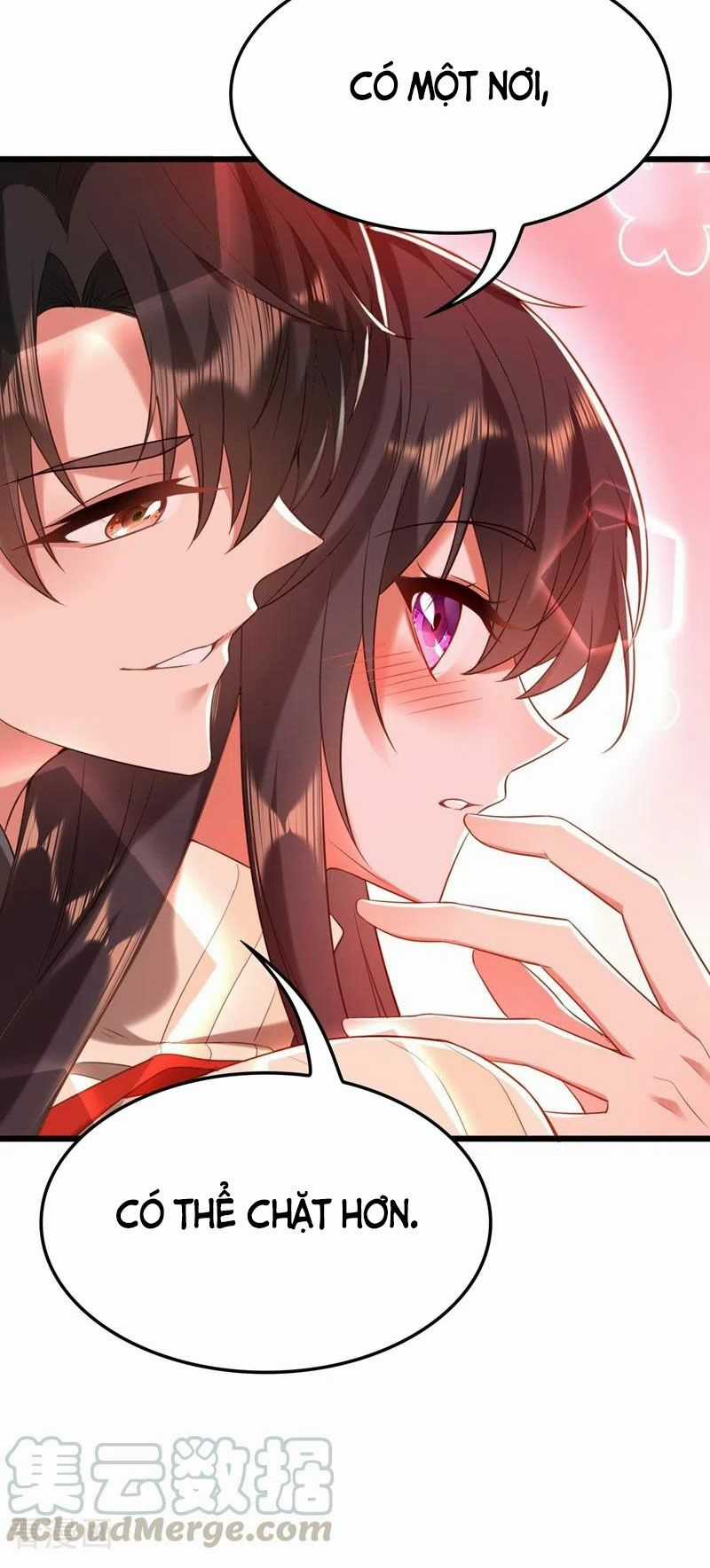 Trùng Sinh Không Gian: Cô Vợ Hào Môn Nóng Bỏng Không Dễ Chọc Chapter 161 trang 21