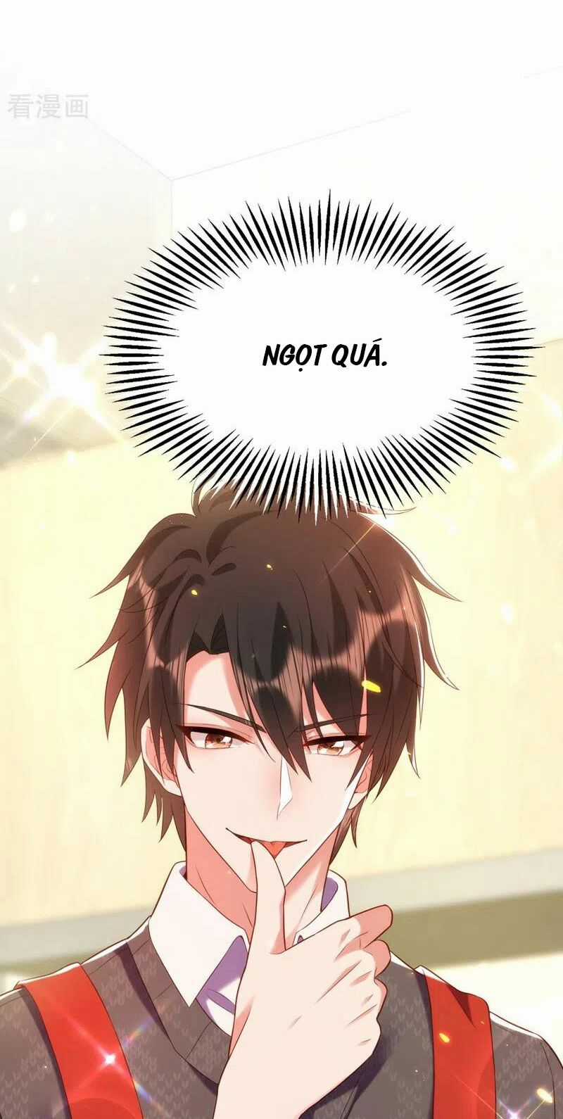 Trùng Sinh Không Gian: Cô Vợ Hào Môn Nóng Bỏng Không Dễ Chọc Chapter 161 trang 24