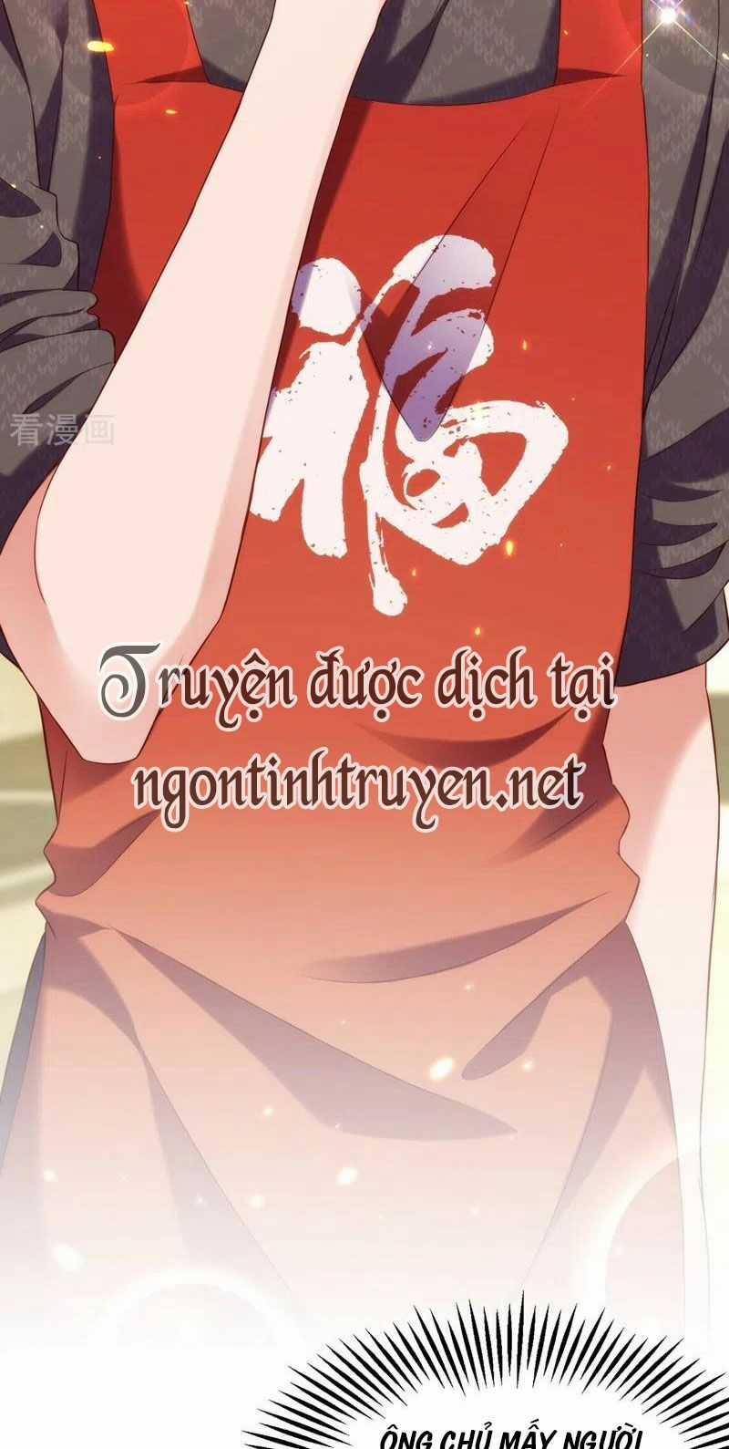 Trùng Sinh Không Gian: Cô Vợ Hào Môn Nóng Bỏng Không Dễ Chọc Chapter 161 trang 25