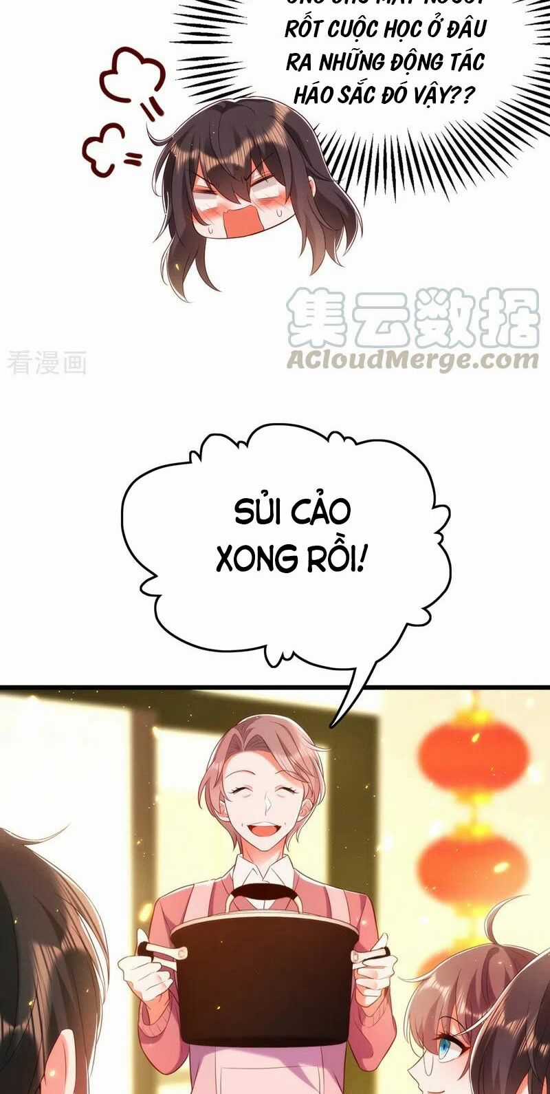 Trùng Sinh Không Gian: Cô Vợ Hào Môn Nóng Bỏng Không Dễ Chọc Chapter 161 trang 26