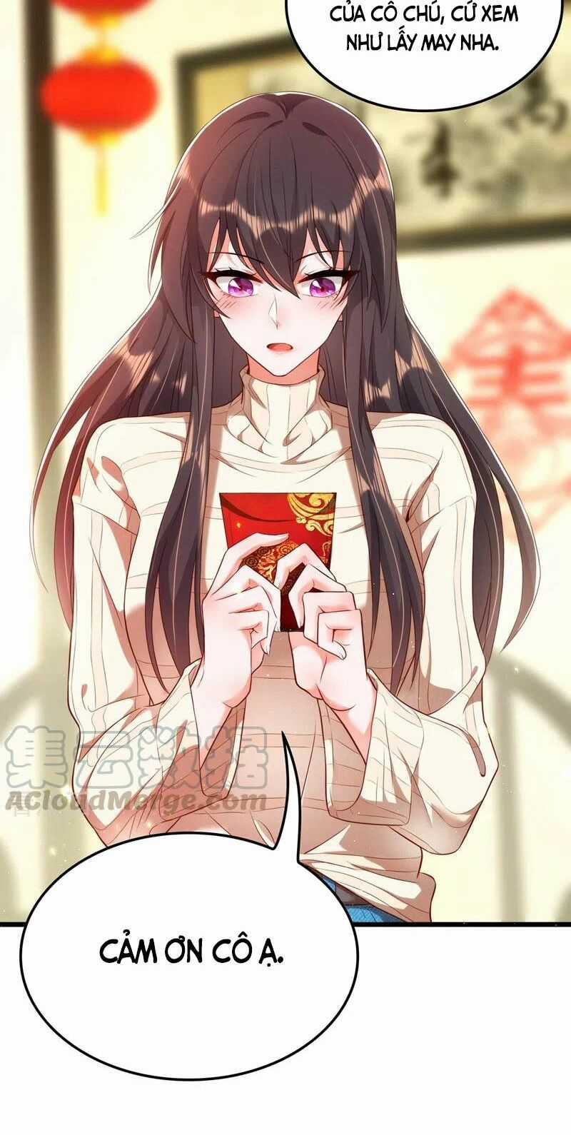 Trùng Sinh Không Gian: Cô Vợ Hào Môn Nóng Bỏng Không Dễ Chọc Chapter 161 trang 30