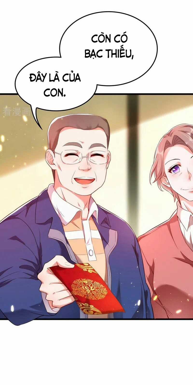 Trùng Sinh Không Gian: Cô Vợ Hào Môn Nóng Bỏng Không Dễ Chọc Chapter 161 trang 31