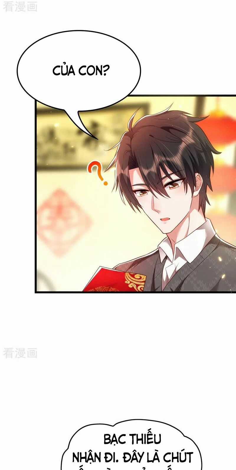 Trùng Sinh Không Gian: Cô Vợ Hào Môn Nóng Bỏng Không Dễ Chọc Chapter 161 trang 32