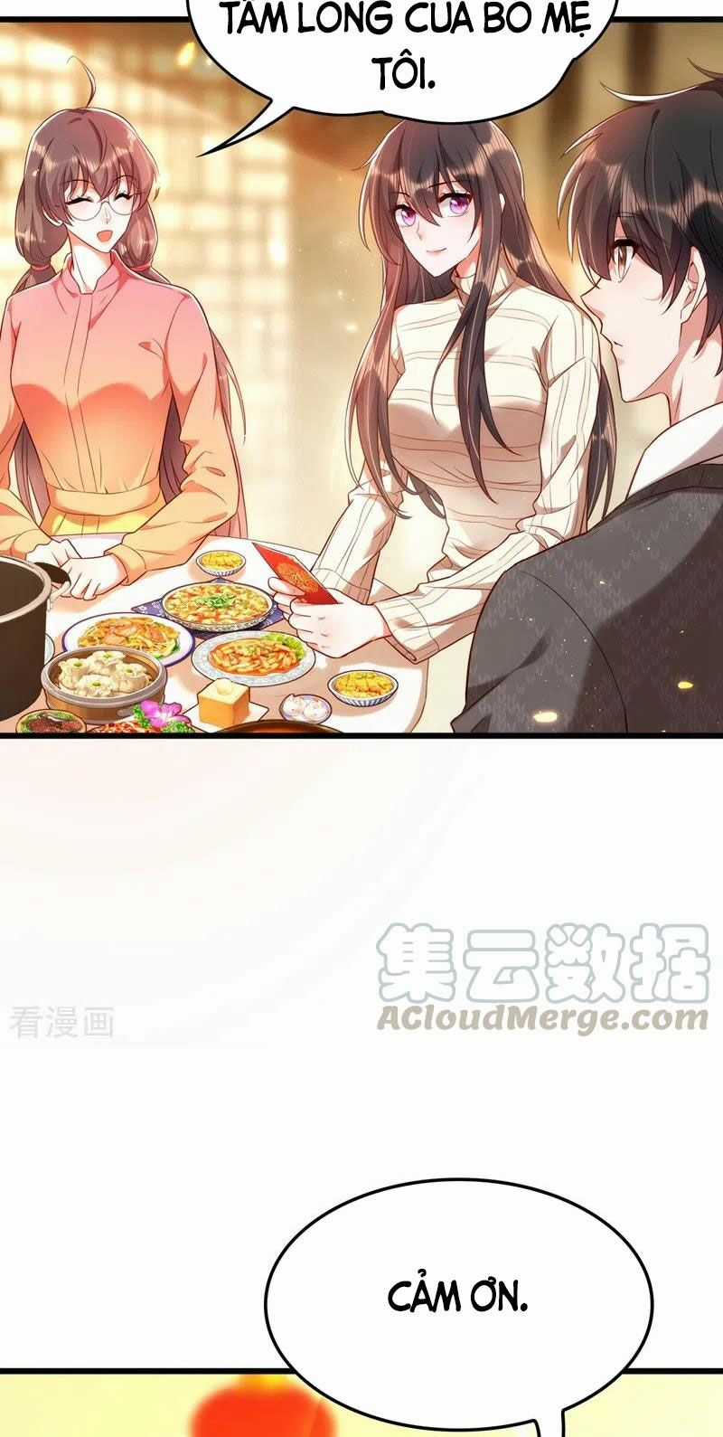 Trùng Sinh Không Gian: Cô Vợ Hào Môn Nóng Bỏng Không Dễ Chọc Chapter 161 trang 33