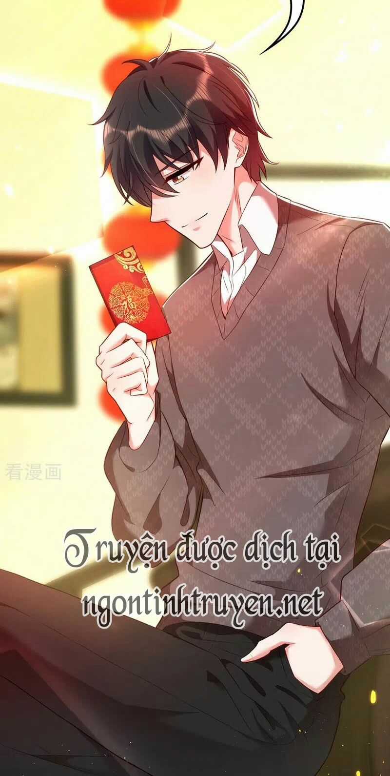 Trùng Sinh Không Gian: Cô Vợ Hào Môn Nóng Bỏng Không Dễ Chọc Chapter 161 trang 34