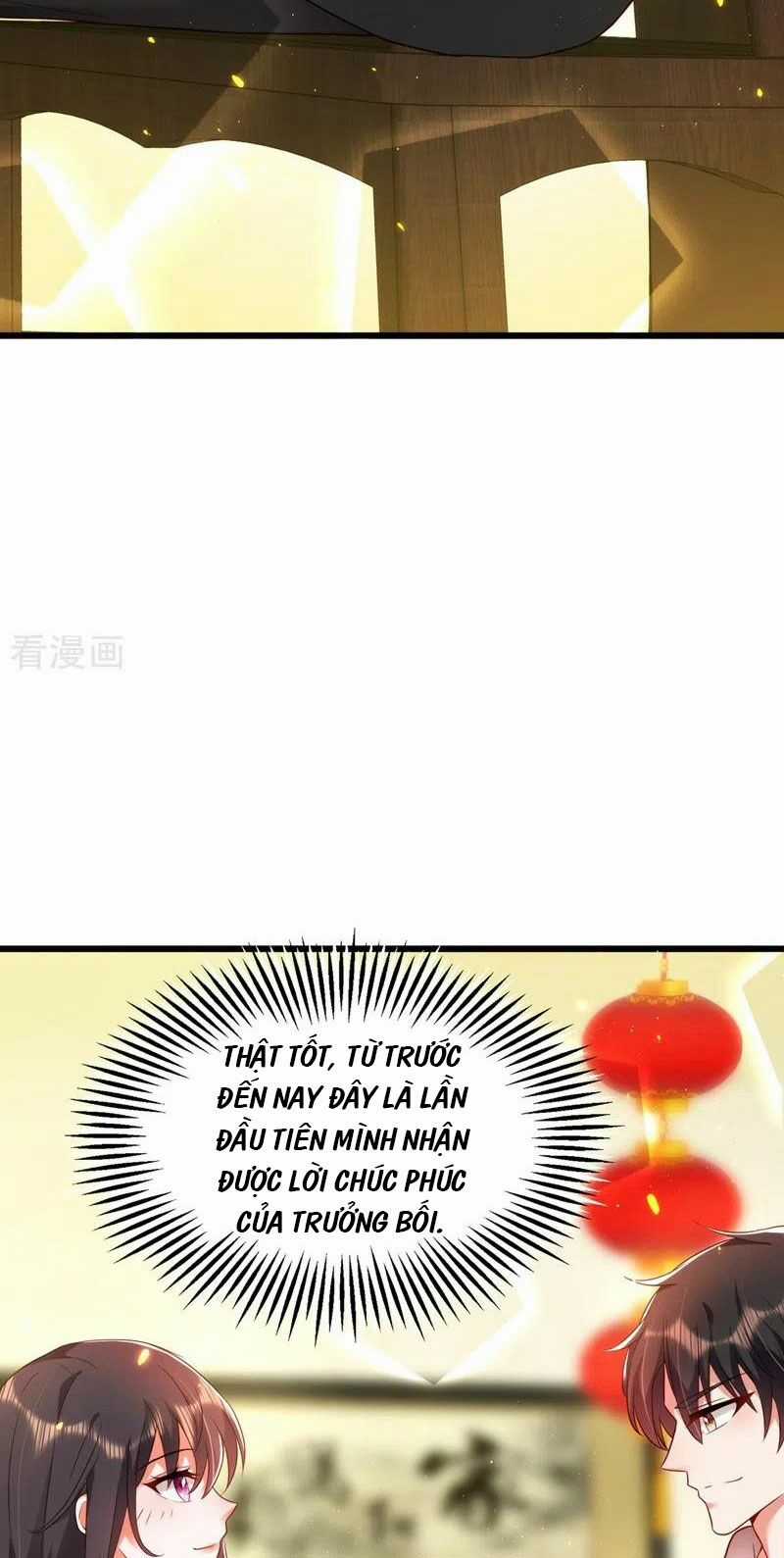 Trùng Sinh Không Gian: Cô Vợ Hào Môn Nóng Bỏng Không Dễ Chọc Chapter 161 trang 35