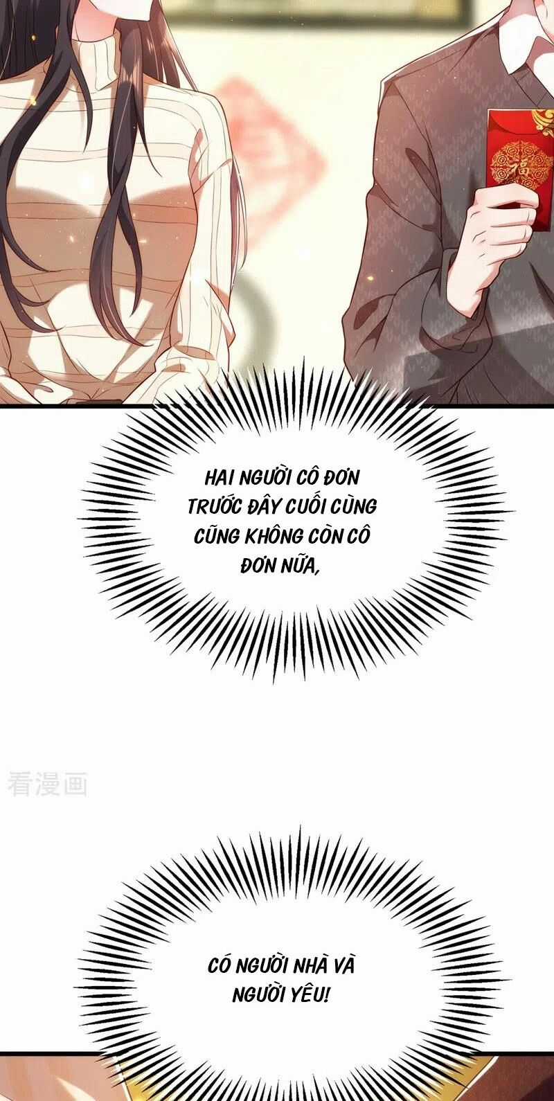 Trùng Sinh Không Gian: Cô Vợ Hào Môn Nóng Bỏng Không Dễ Chọc Chapter 161 trang 36