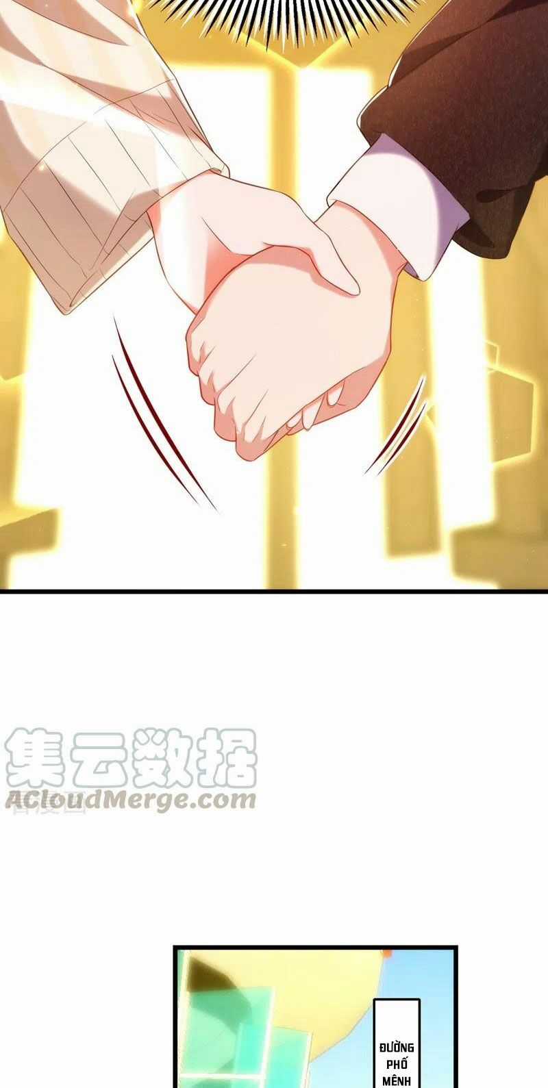 Trùng Sinh Không Gian: Cô Vợ Hào Môn Nóng Bỏng Không Dễ Chọc Chapter 161 trang 37