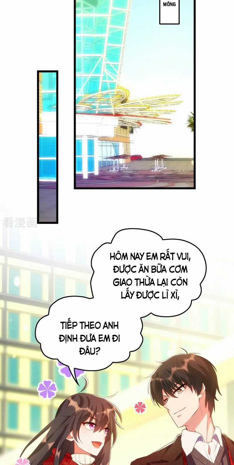 Trùng Sinh Không Gian: Cô Vợ Hào Môn Nóng Bỏng Không Dễ Chọc Chapter 161 trang 38