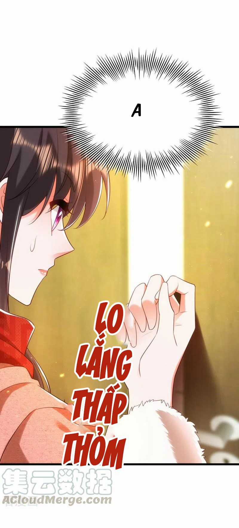 Trùng Sinh Không Gian: Cô Vợ Hào Môn Nóng Bỏng Không Dễ Chọc Chapter 161 trang 4