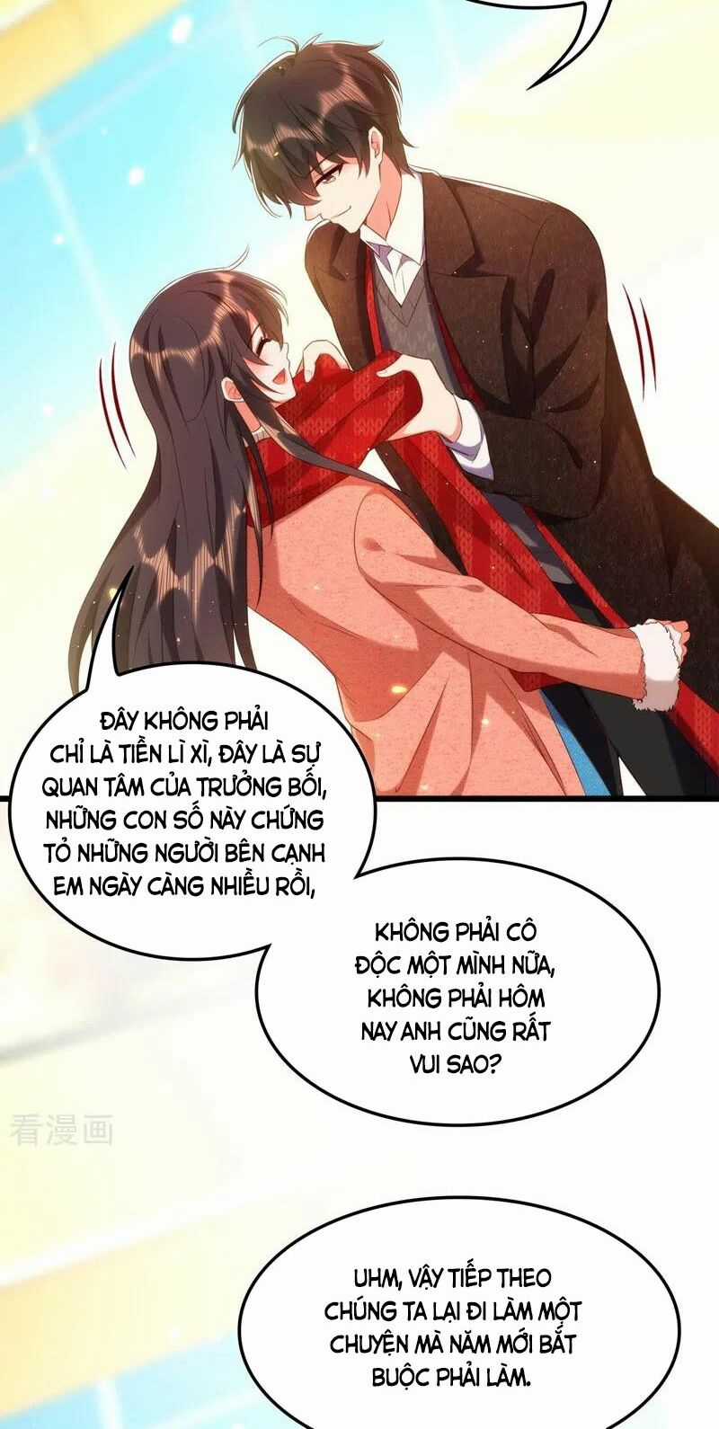 Trùng Sinh Không Gian: Cô Vợ Hào Môn Nóng Bỏng Không Dễ Chọc Chapter 161 trang 40