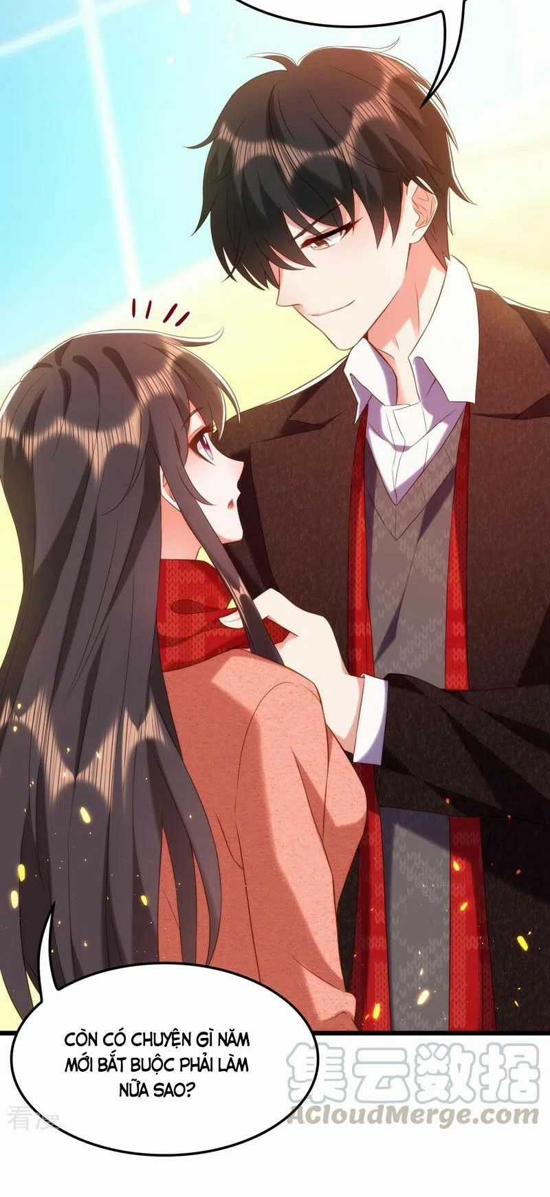 Trùng Sinh Không Gian: Cô Vợ Hào Môn Nóng Bỏng Không Dễ Chọc Chapter 161 trang 41