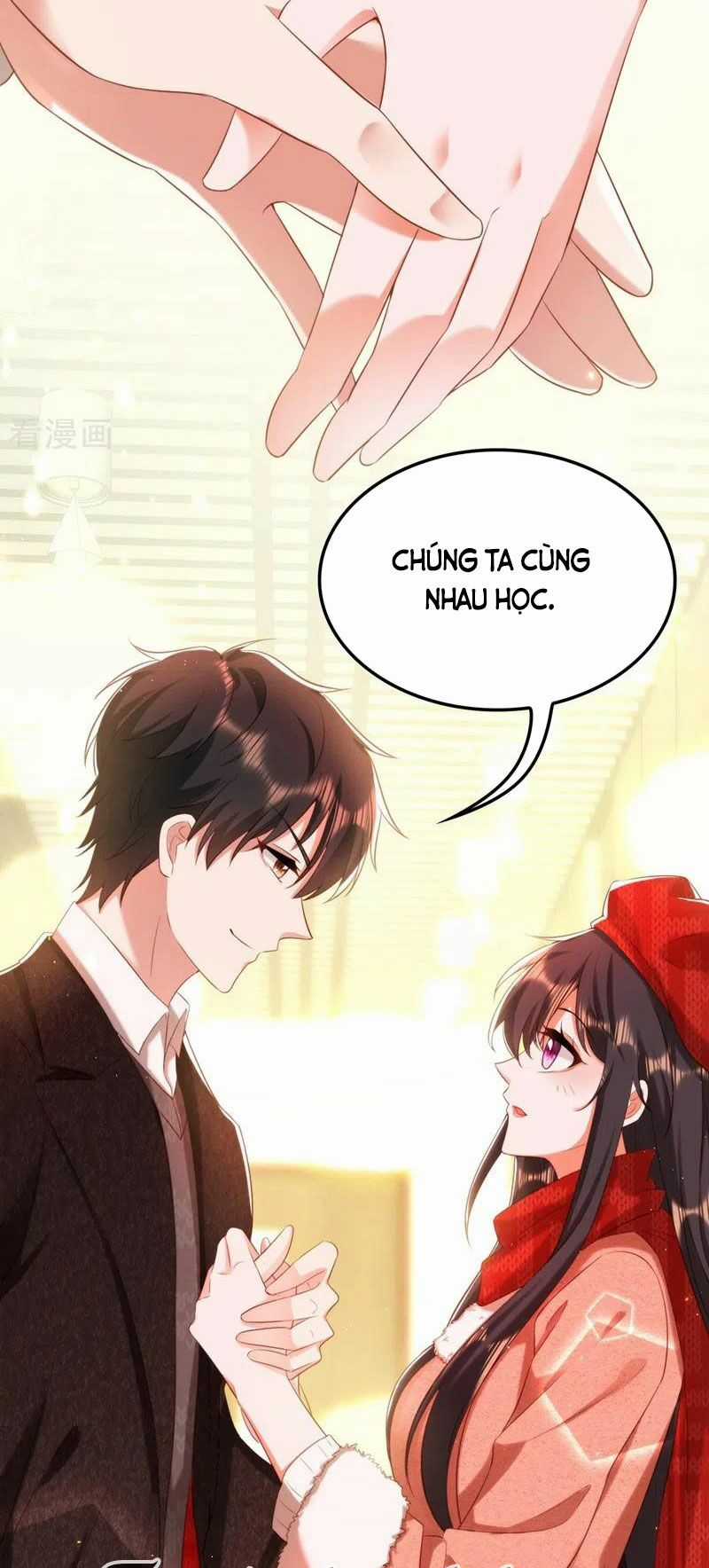 Trùng Sinh Không Gian: Cô Vợ Hào Môn Nóng Bỏng Không Dễ Chọc Chapter 161 trang 9