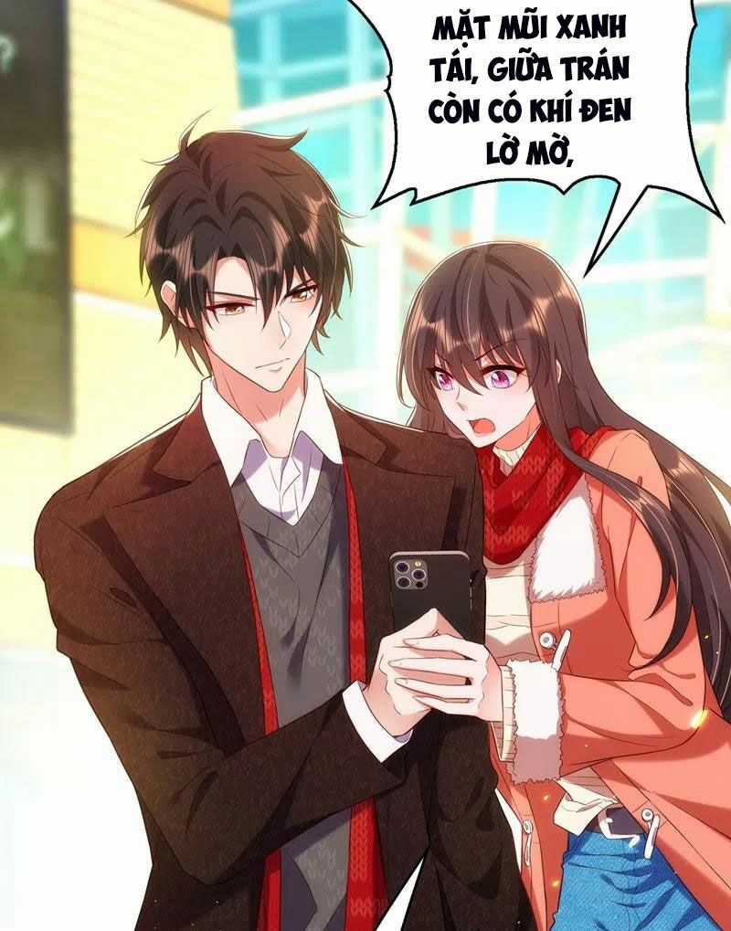 Trùng Sinh Không Gian: Cô Vợ Hào Môn Nóng Bỏng Không Dễ Chọc Chapter 162 trang 11