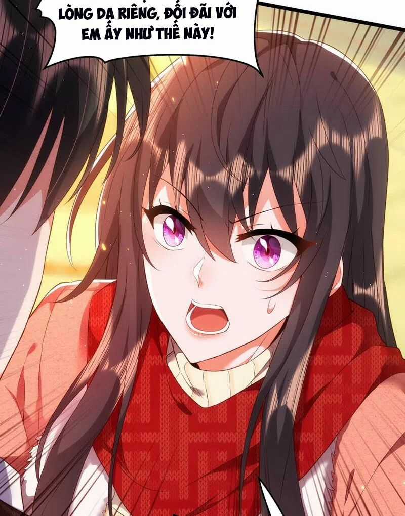 Trùng Sinh Không Gian: Cô Vợ Hào Môn Nóng Bỏng Không Dễ Chọc Chapter 162 trang 14