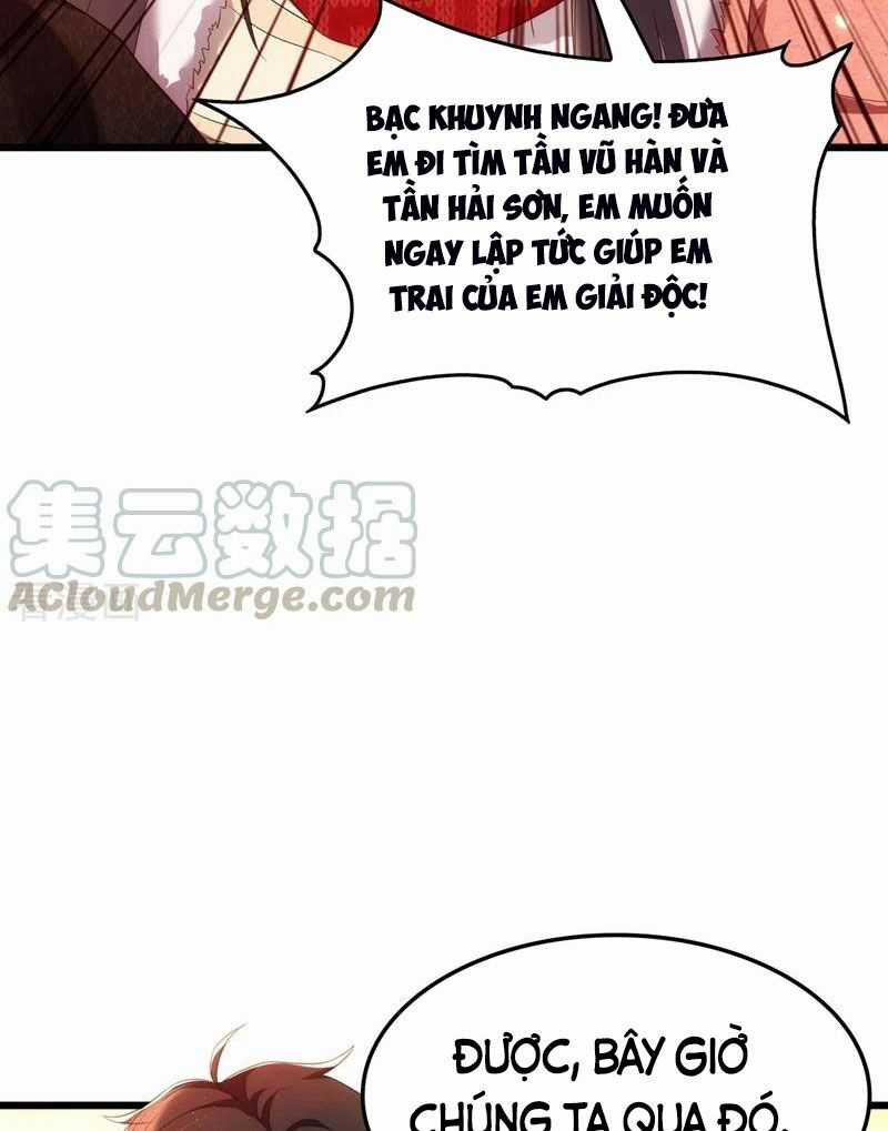 Trùng Sinh Không Gian: Cô Vợ Hào Môn Nóng Bỏng Không Dễ Chọc Chapter 162 trang 15