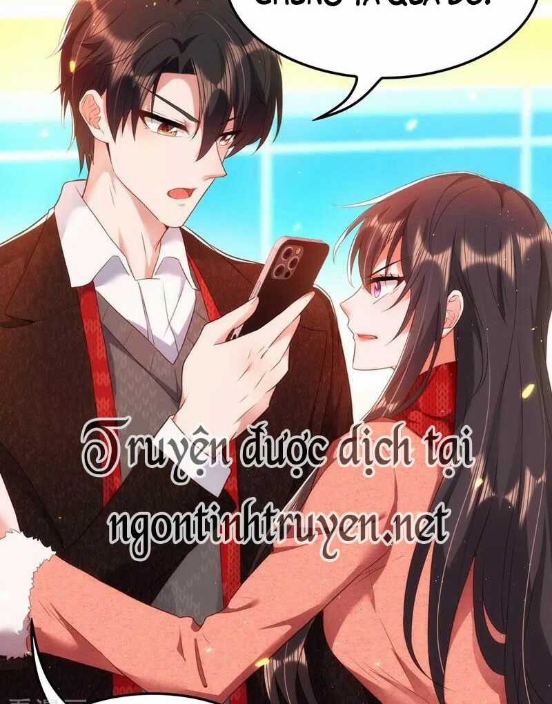 Trùng Sinh Không Gian: Cô Vợ Hào Môn Nóng Bỏng Không Dễ Chọc Chapter 162 trang 16