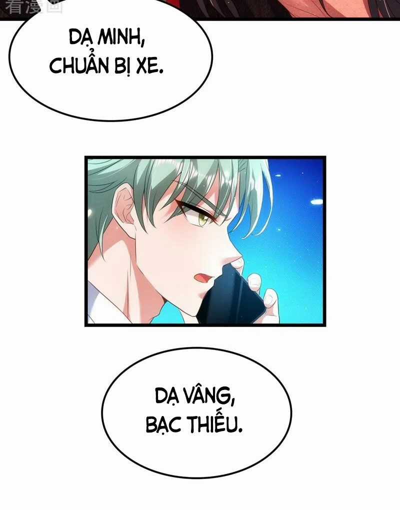 Trùng Sinh Không Gian: Cô Vợ Hào Môn Nóng Bỏng Không Dễ Chọc Chapter 162 trang 17