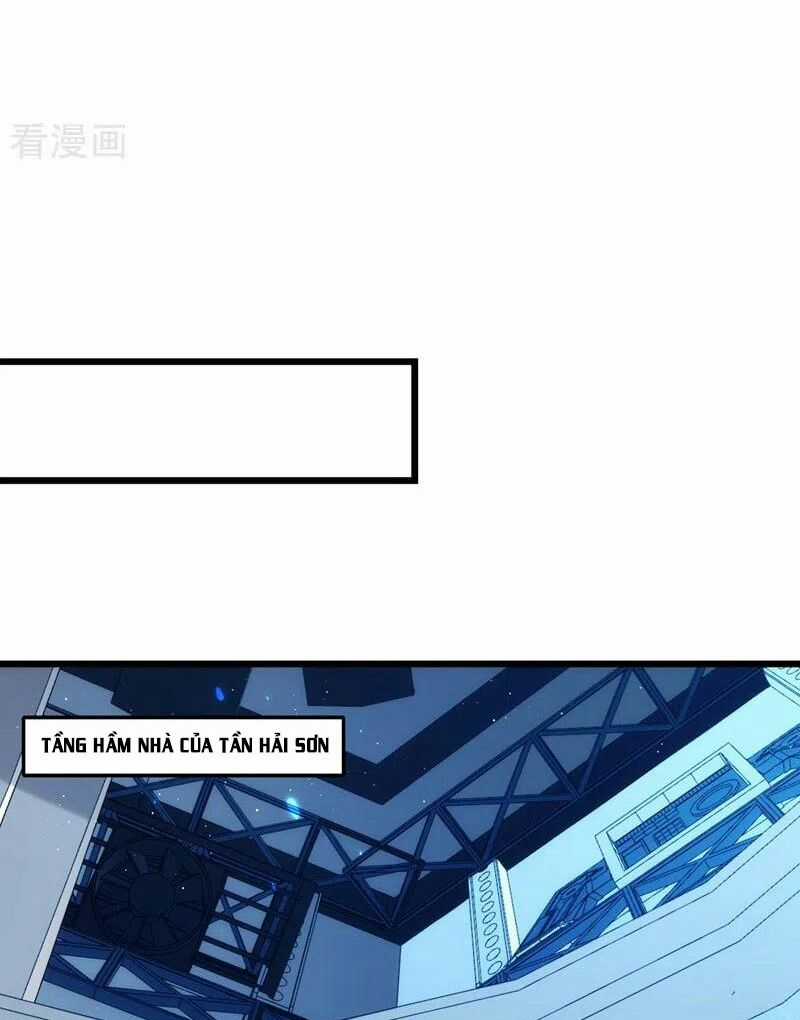 Trùng Sinh Không Gian: Cô Vợ Hào Môn Nóng Bỏng Không Dễ Chọc Chapter 162 trang 18