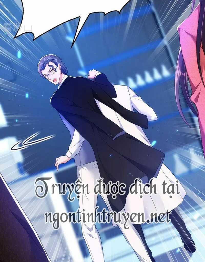 Trùng Sinh Không Gian: Cô Vợ Hào Môn Nóng Bỏng Không Dễ Chọc Chapter 162 trang 24