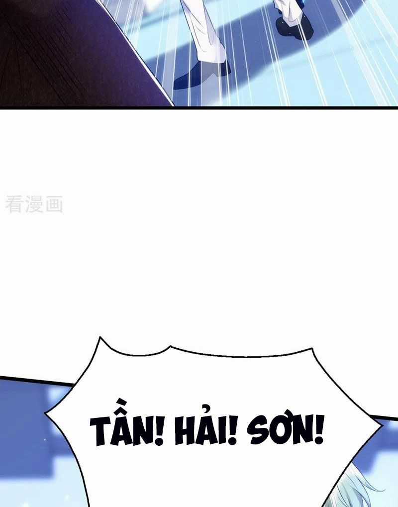 Trùng Sinh Không Gian: Cô Vợ Hào Môn Nóng Bỏng Không Dễ Chọc Chapter 162 trang 25