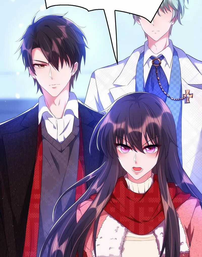 Trùng Sinh Không Gian: Cô Vợ Hào Môn Nóng Bỏng Không Dễ Chọc Chapter 162 trang 26