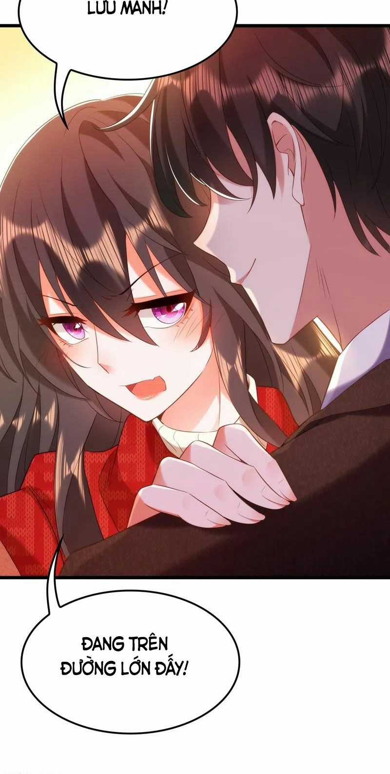 Trùng Sinh Không Gian: Cô Vợ Hào Môn Nóng Bỏng Không Dễ Chọc Chapter 162 trang 3