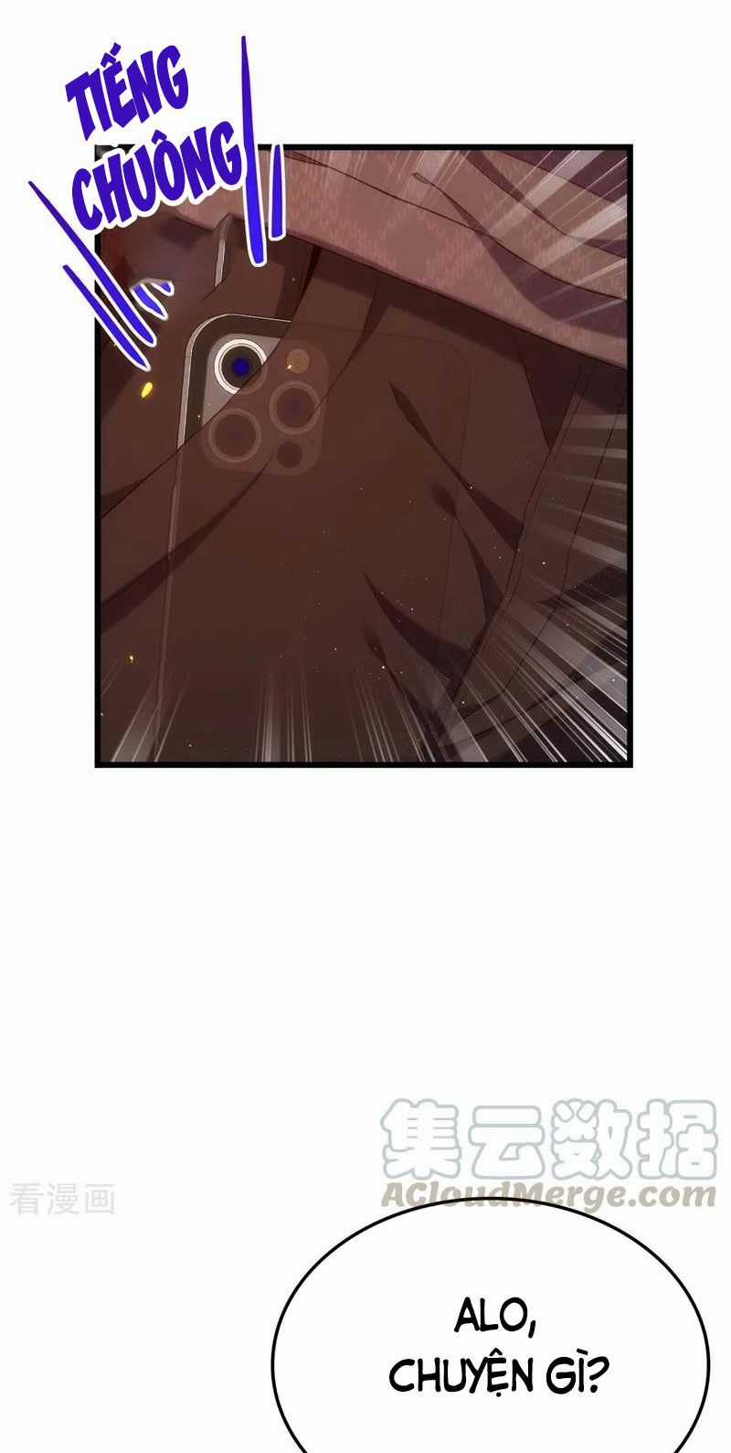 Trùng Sinh Không Gian: Cô Vợ Hào Môn Nóng Bỏng Không Dễ Chọc Chapter 162 trang 5