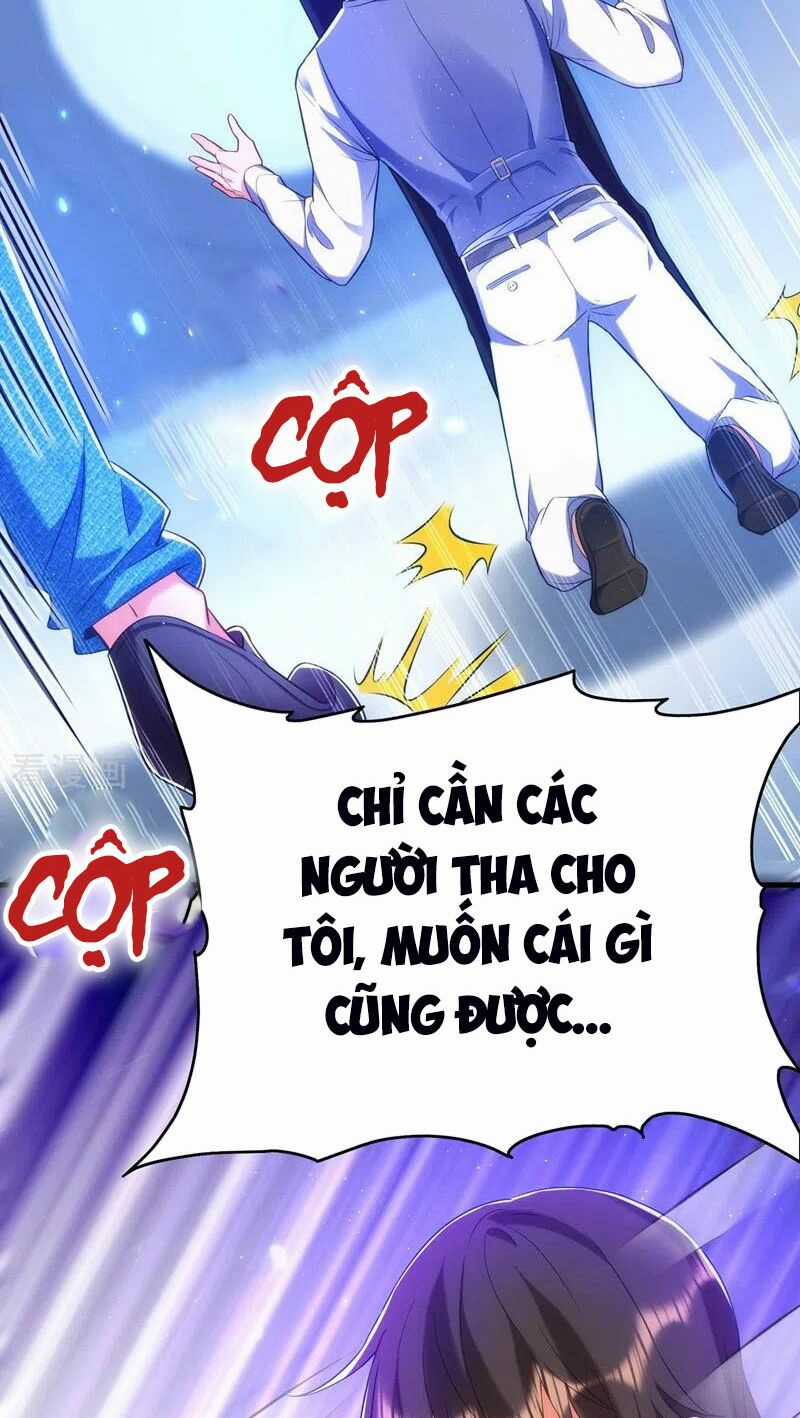 Trùng Sinh Không Gian: Cô Vợ Hào Môn Nóng Bỏng Không Dễ Chọc Chapter 163 trang 13