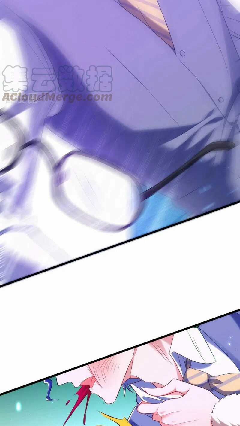 Trùng Sinh Không Gian: Cô Vợ Hào Môn Nóng Bỏng Không Dễ Chọc Chapter 163 trang 15