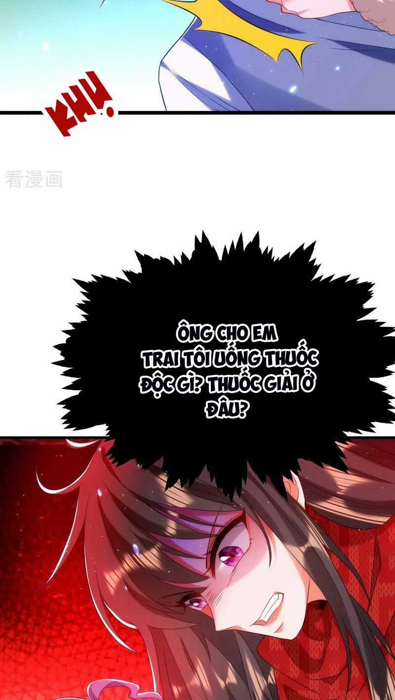 Trùng Sinh Không Gian: Cô Vợ Hào Môn Nóng Bỏng Không Dễ Chọc Chapter 163 trang 16