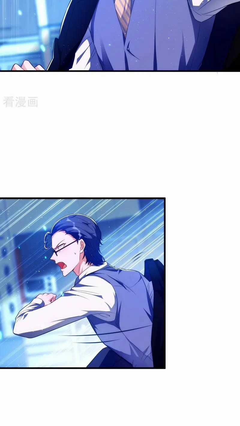 Trùng Sinh Không Gian: Cô Vợ Hào Môn Nóng Bỏng Không Dễ Chọc Chapter 163 trang 2