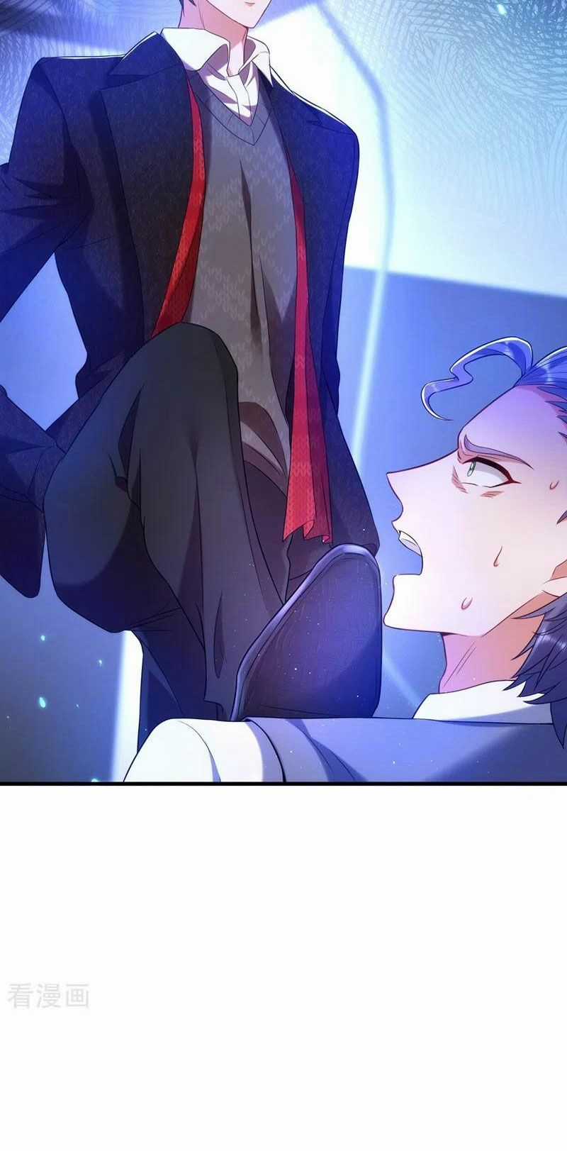 Trùng Sinh Không Gian: Cô Vợ Hào Môn Nóng Bỏng Không Dễ Chọc Chapter 163 trang 22