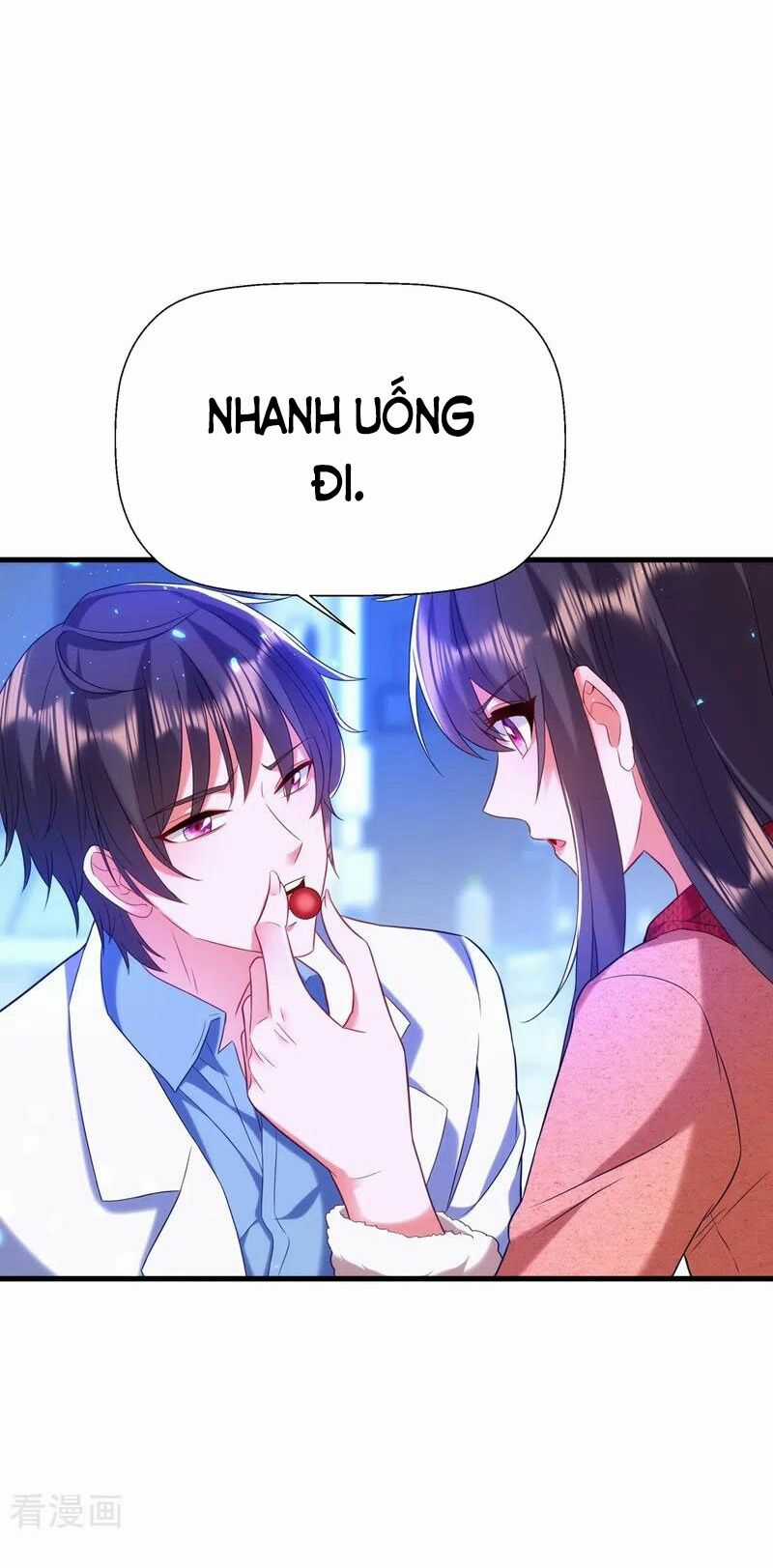 Trùng Sinh Không Gian: Cô Vợ Hào Môn Nóng Bỏng Không Dễ Chọc Chapter 163 trang 23