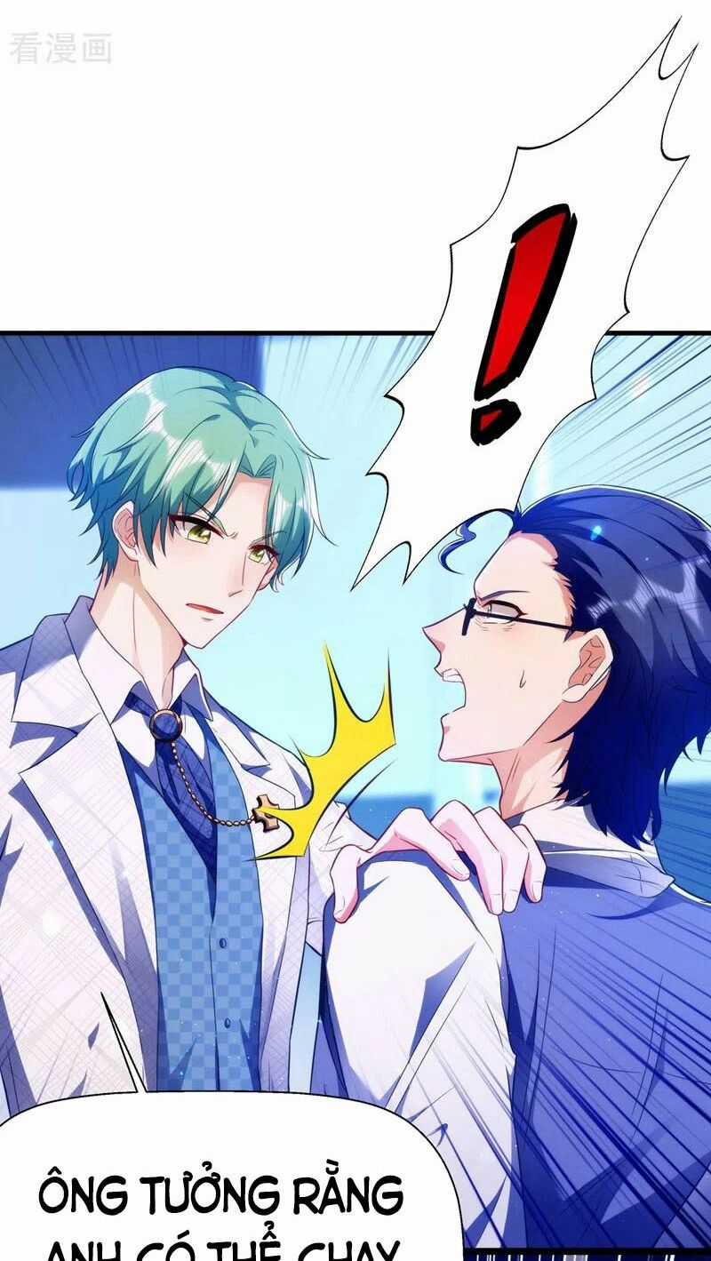 Trùng Sinh Không Gian: Cô Vợ Hào Môn Nóng Bỏng Không Dễ Chọc Chapter 163 trang 3