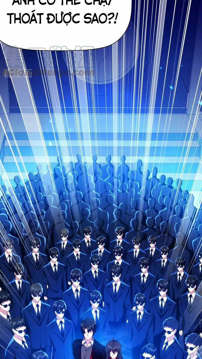 Trùng Sinh Không Gian: Cô Vợ Hào Môn Nóng Bỏng Không Dễ Chọc Chapter 163 trang 4