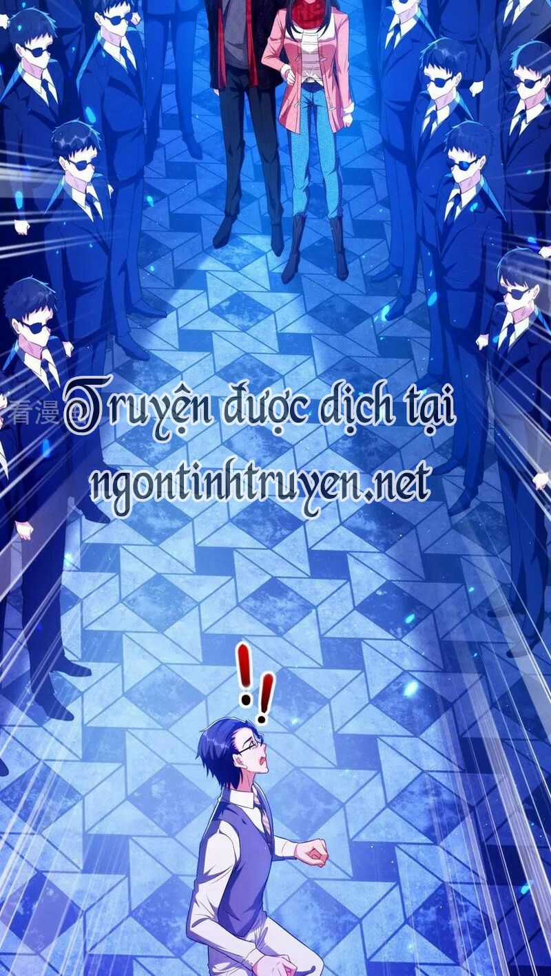 Trùng Sinh Không Gian: Cô Vợ Hào Môn Nóng Bỏng Không Dễ Chọc Chapter 163 trang 5