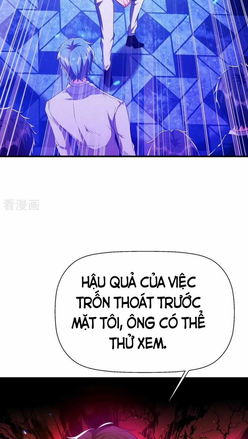 Trùng Sinh Không Gian: Cô Vợ Hào Môn Nóng Bỏng Không Dễ Chọc Chapter 163 trang 6