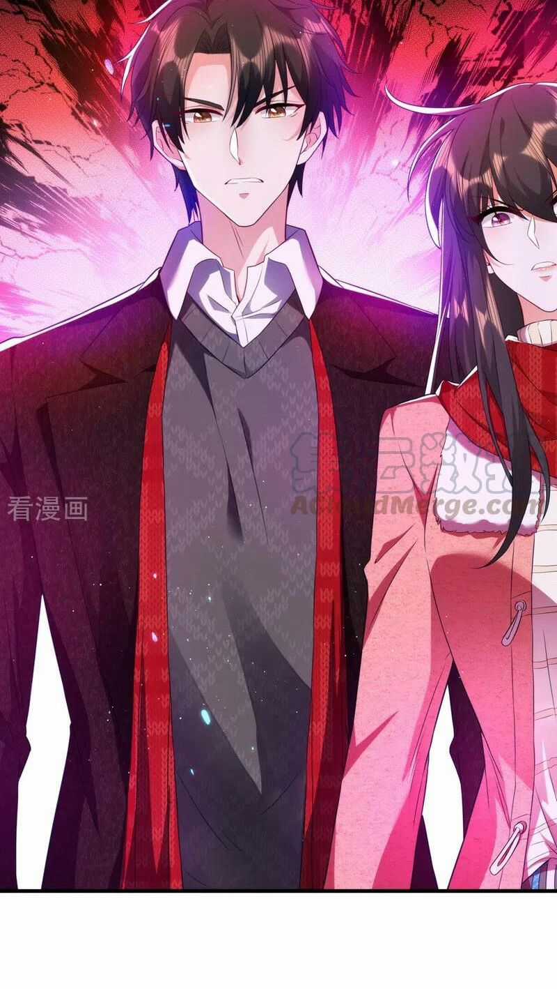 Trùng Sinh Không Gian: Cô Vợ Hào Môn Nóng Bỏng Không Dễ Chọc Chapter 163 trang 7