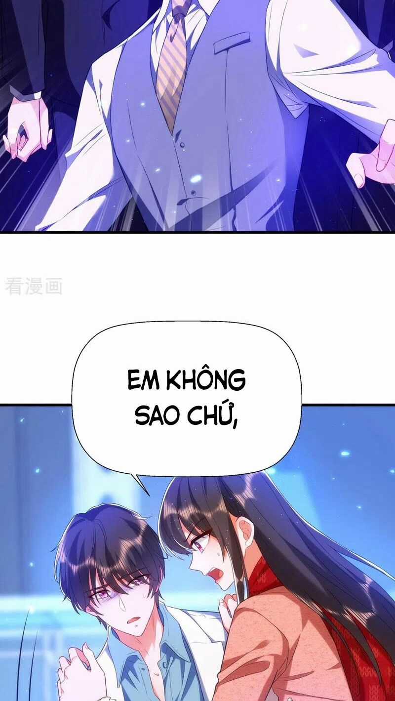 Trùng Sinh Không Gian: Cô Vợ Hào Môn Nóng Bỏng Không Dễ Chọc Chapter 163 trang 9