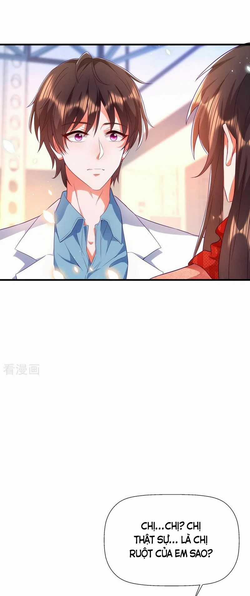 Trùng Sinh Không Gian: Cô Vợ Hào Môn Nóng Bỏng Không Dễ Chọc Chapter 164 trang 19