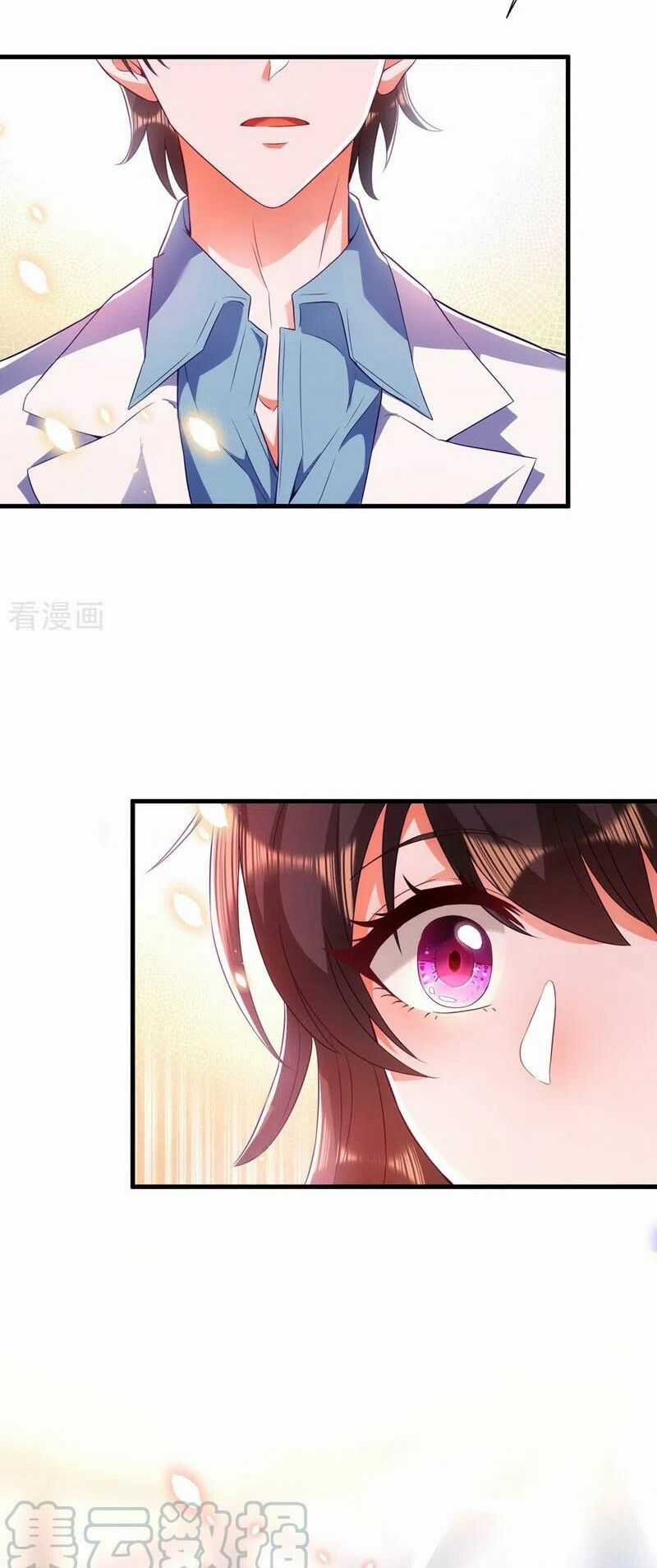 Trùng Sinh Không Gian: Cô Vợ Hào Môn Nóng Bỏng Không Dễ Chọc Chapter 164 trang 20