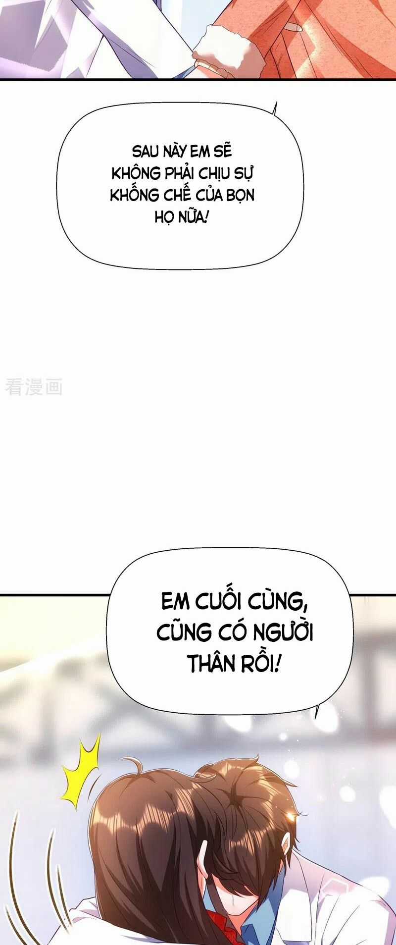 Trùng Sinh Không Gian: Cô Vợ Hào Môn Nóng Bỏng Không Dễ Chọc Chapter 164 trang 22