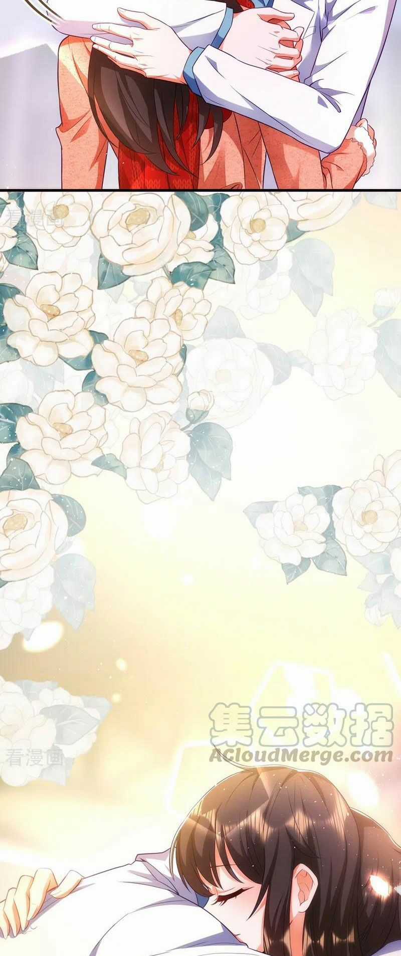 Trùng Sinh Không Gian: Cô Vợ Hào Môn Nóng Bỏng Không Dễ Chọc Chapter 164 trang 23