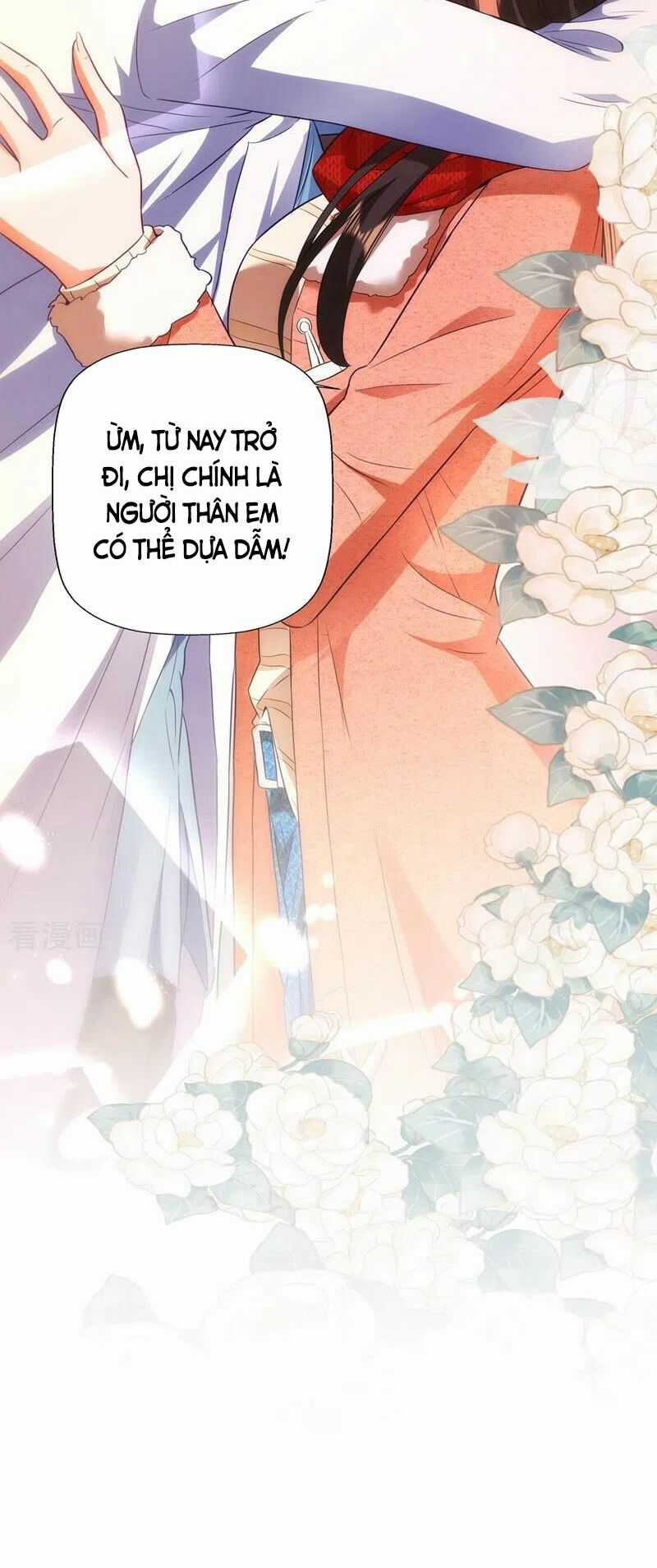 Trùng Sinh Không Gian: Cô Vợ Hào Môn Nóng Bỏng Không Dễ Chọc Chapter 164 trang 24